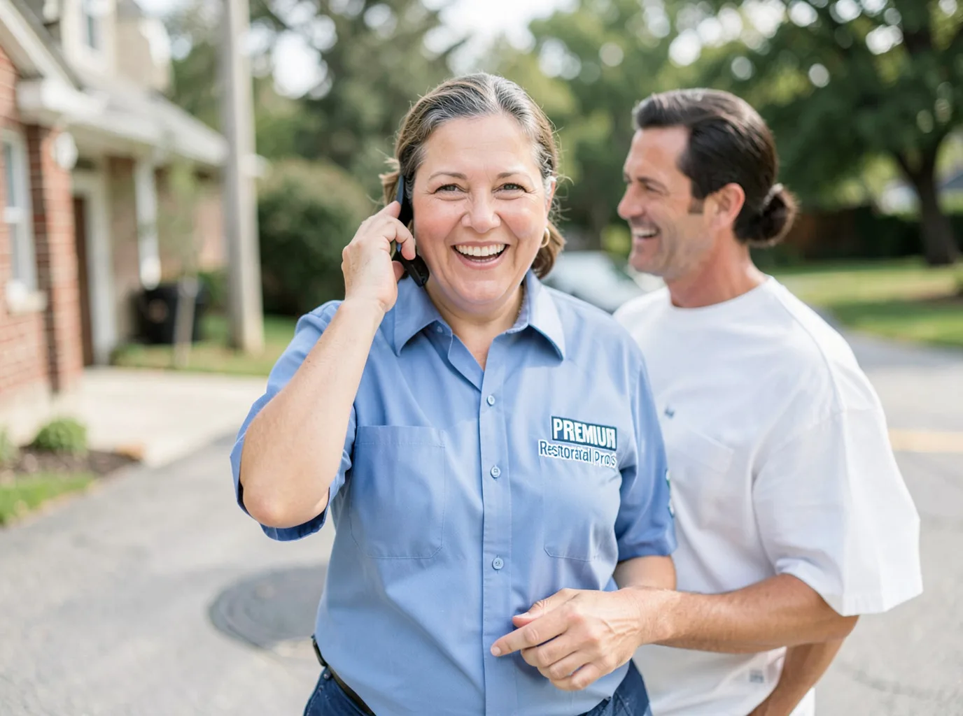Water Damage Restoration Laguna Woods, CA FAQs